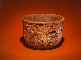 Bol, Culture Maya